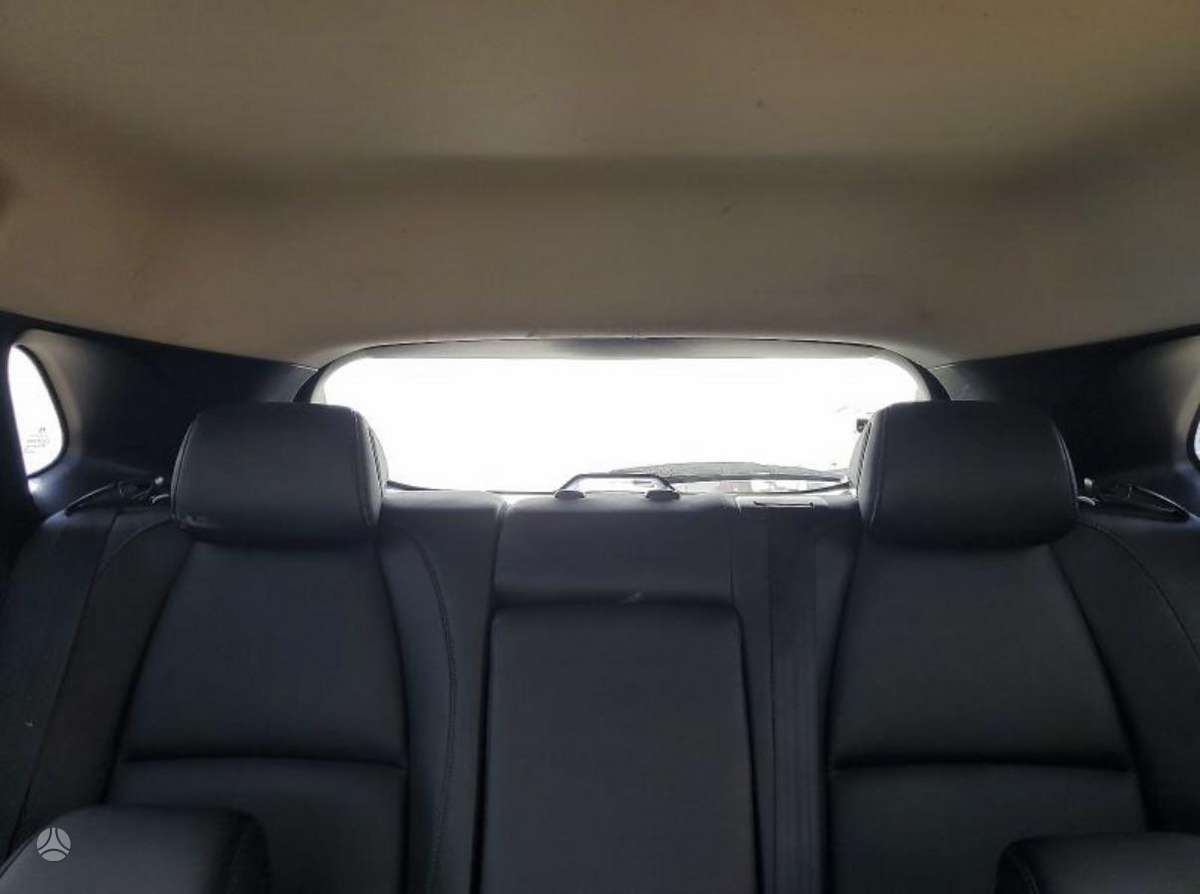 Mazda CX-30 for parts
