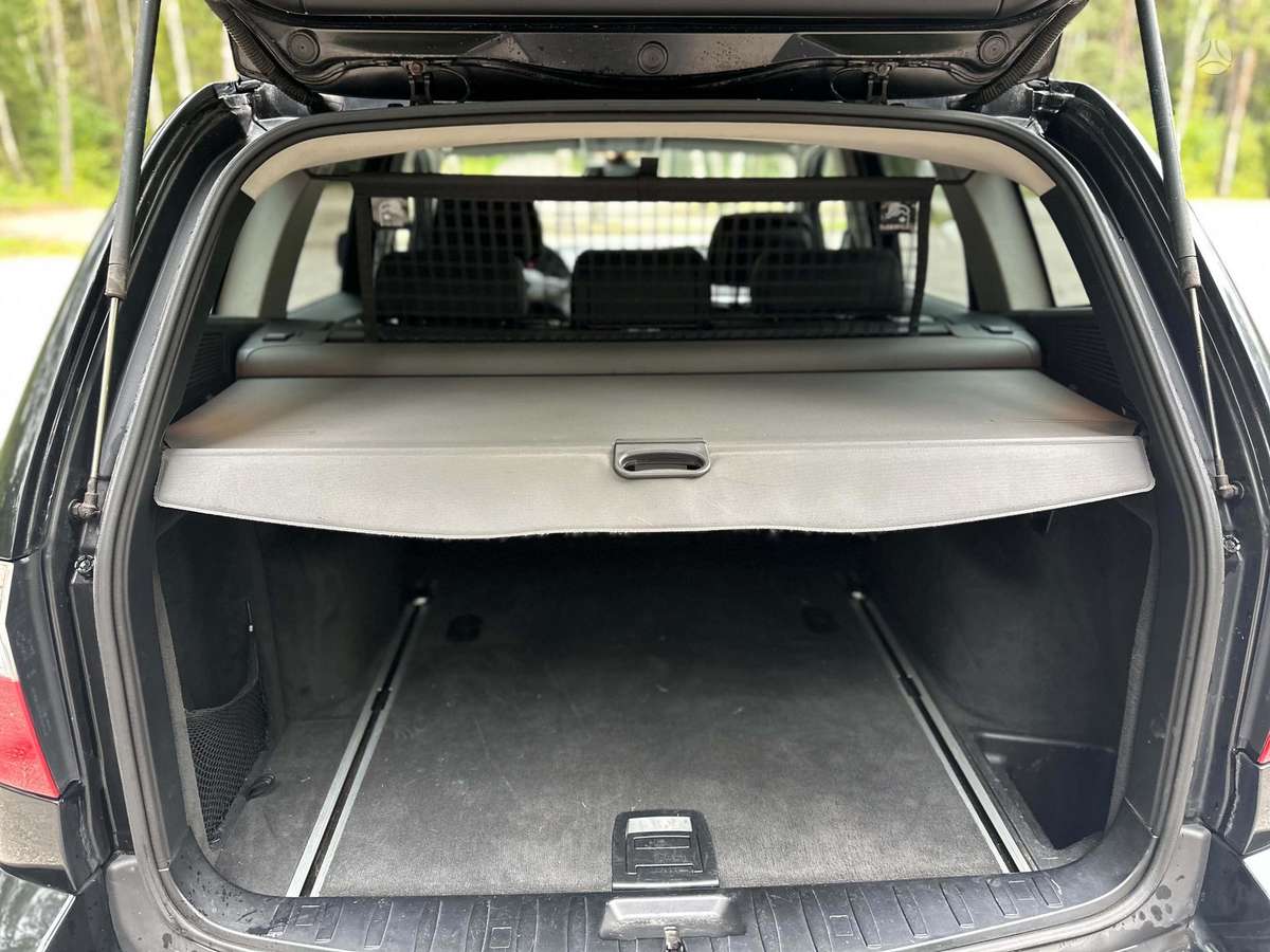 BMW X3 - 9