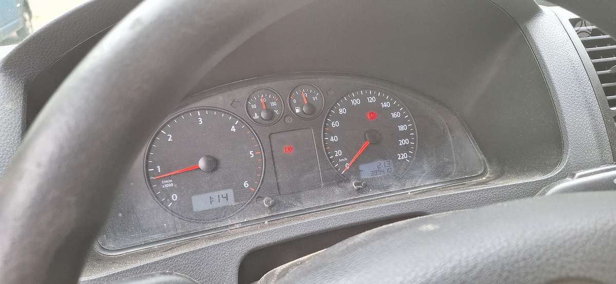 Volkswagen Transporter - 3
