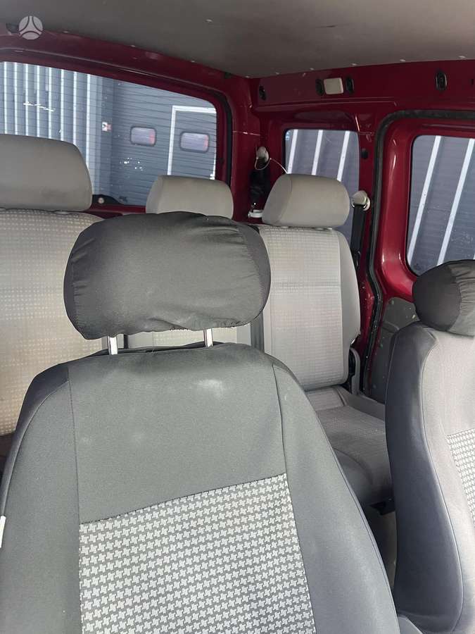 Volkswagen Caddy, 1.9 l., Универсал
