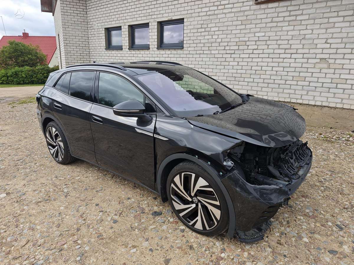 Volkswagen ID.4 - 5