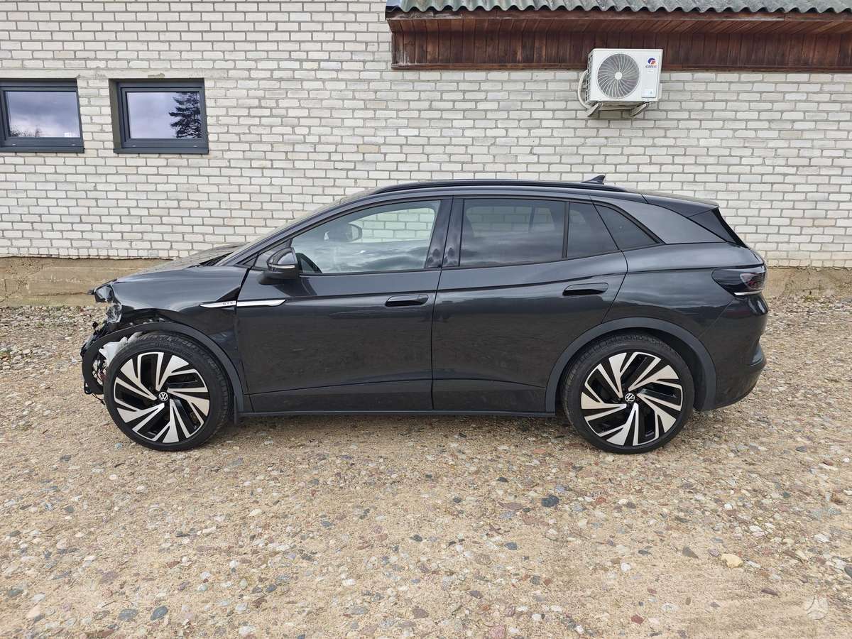 Volkswagen ID.4 - 3