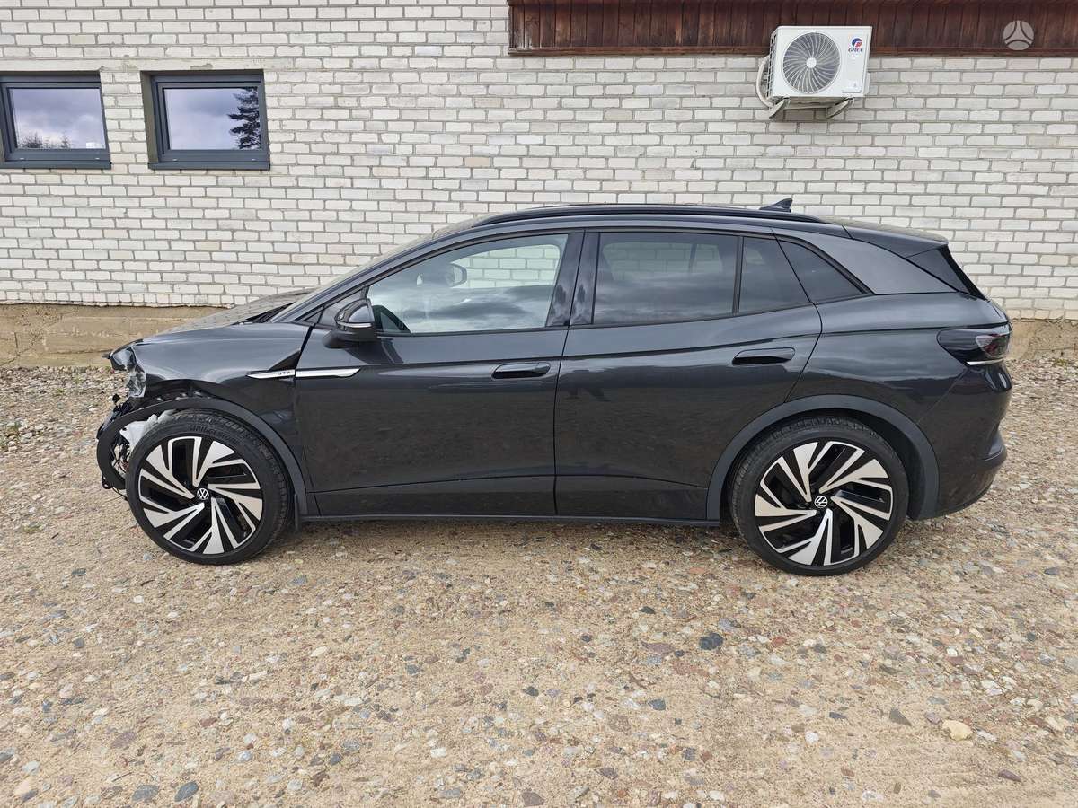 Volkswagen ID.4 - 6
