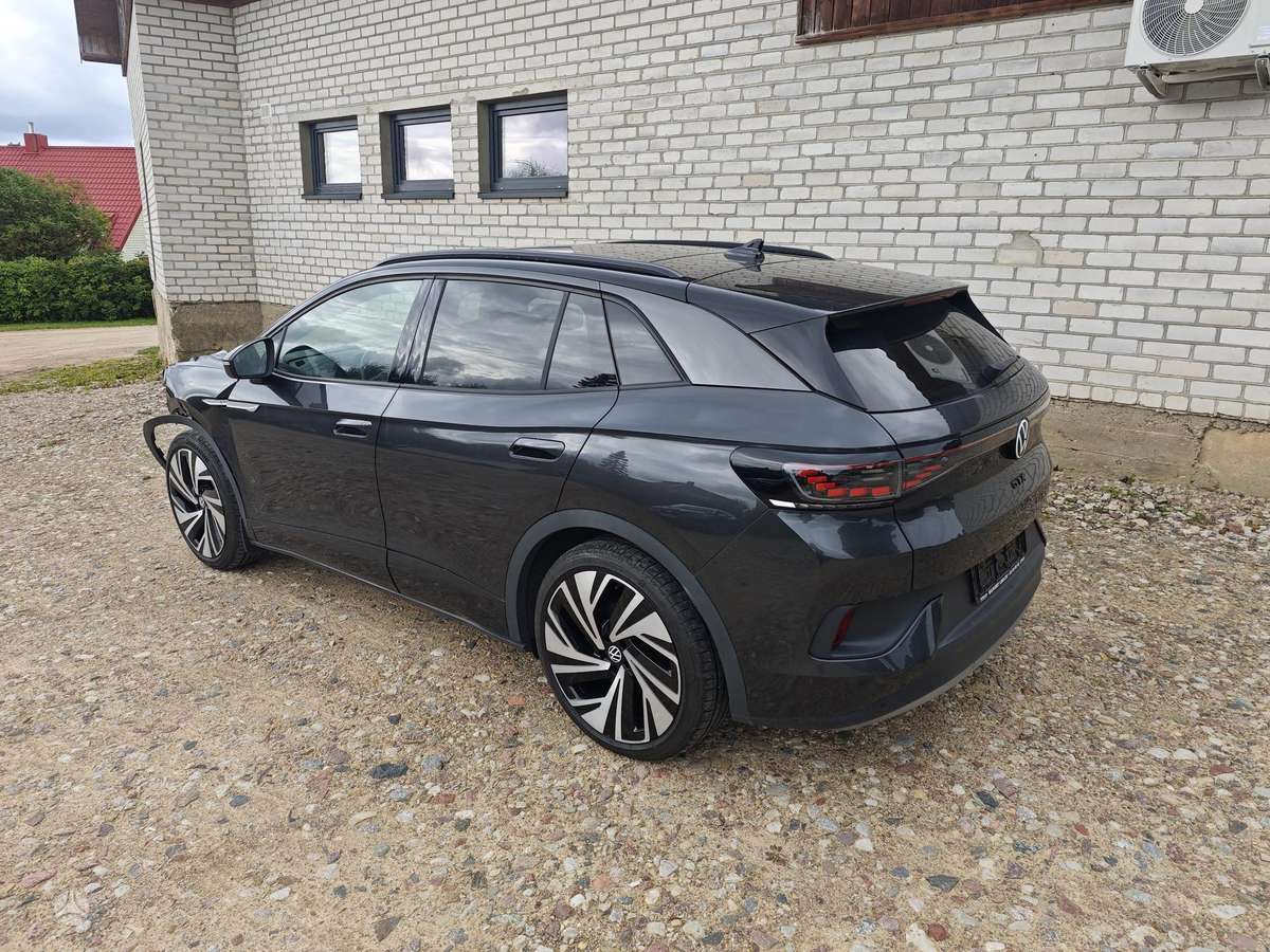 Volkswagen ID.4 - 1