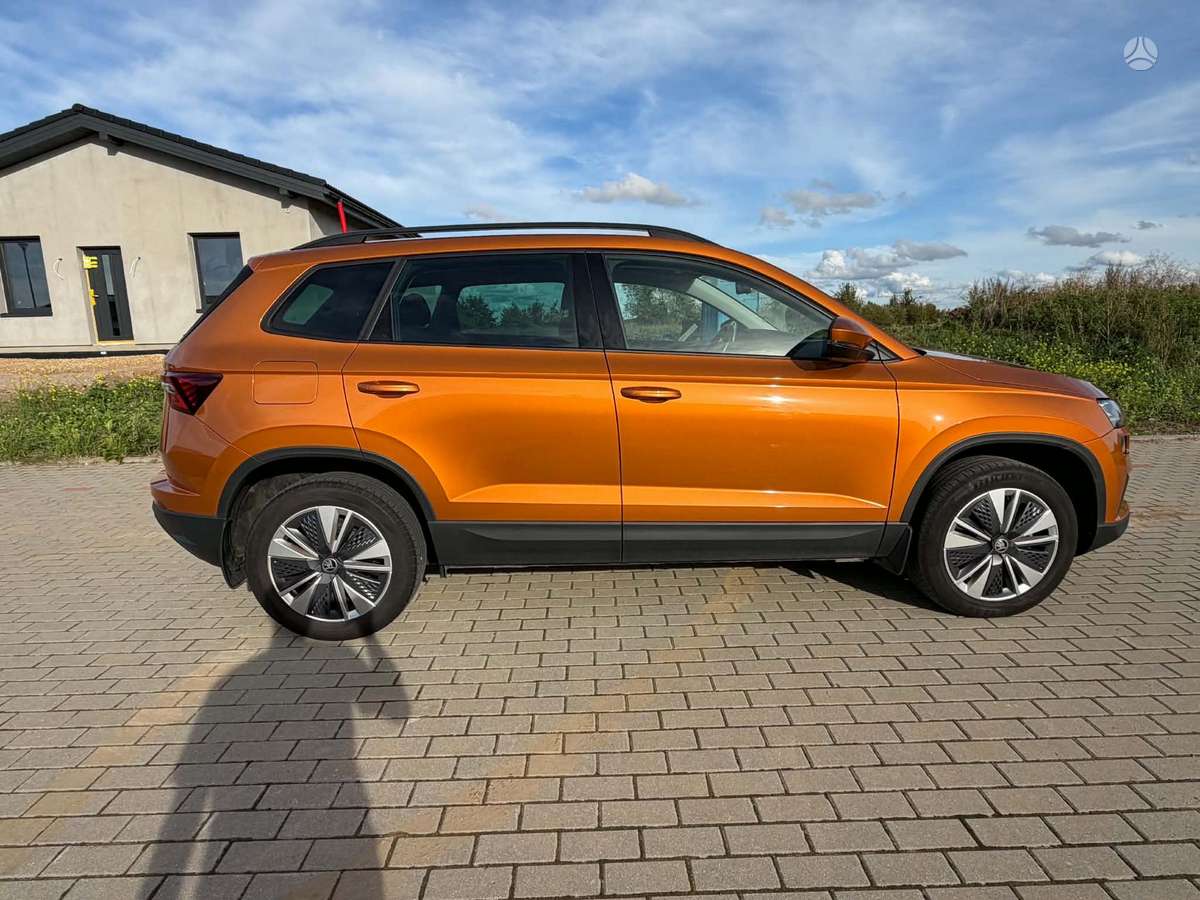 Škoda Karoq - 7