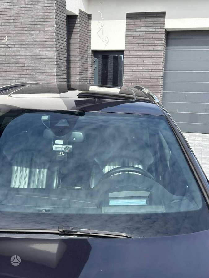 Audi A6, 3.0 l., wagon