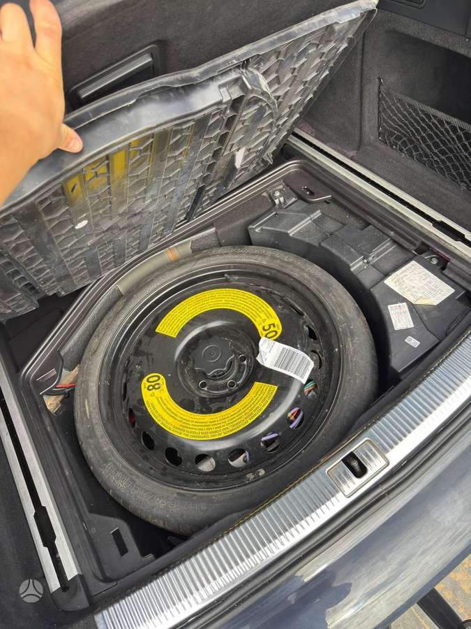 Audi A6, 3.0 l., Универсал