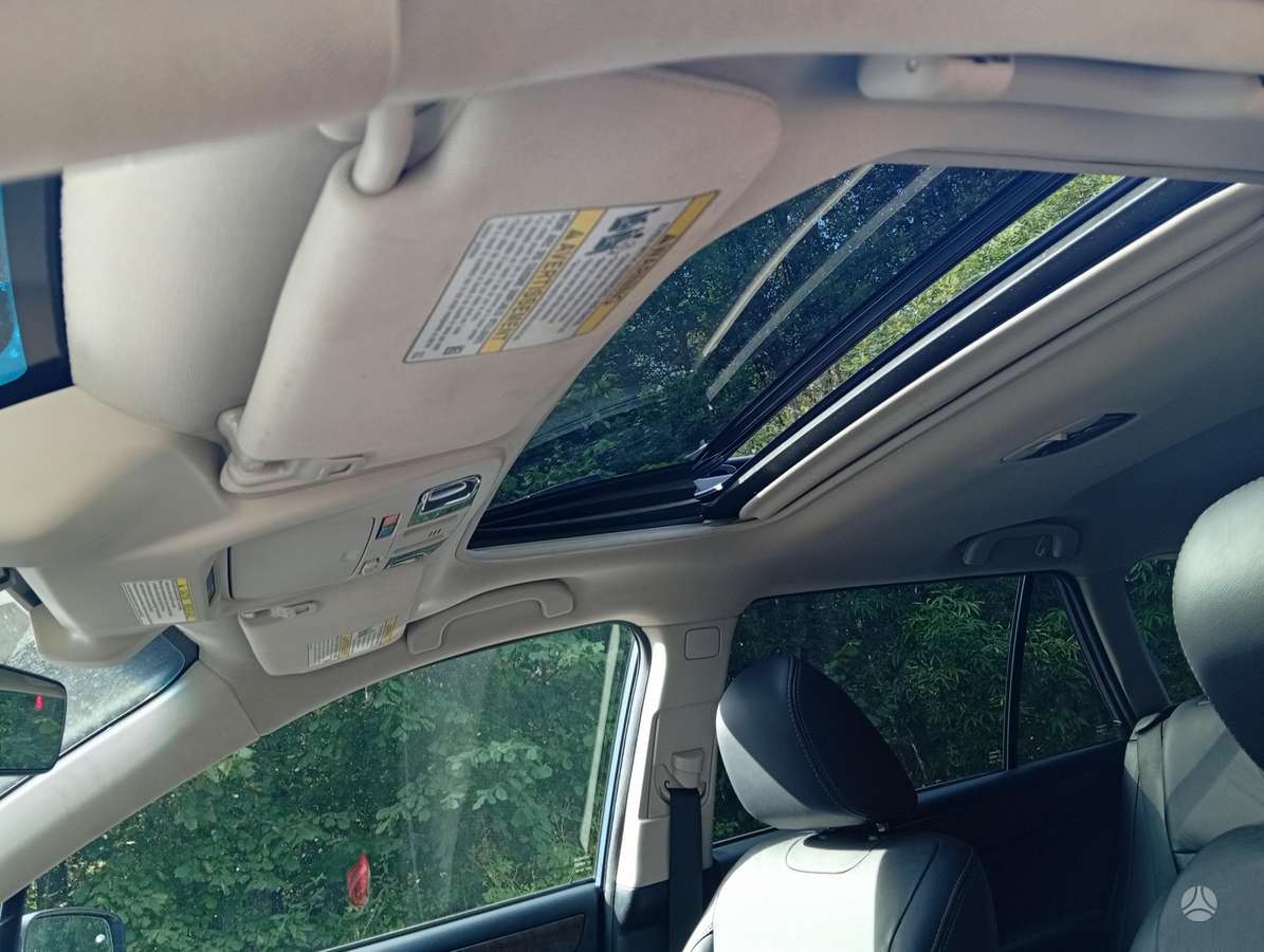 Subaru Outback, 2.5 l., wagon