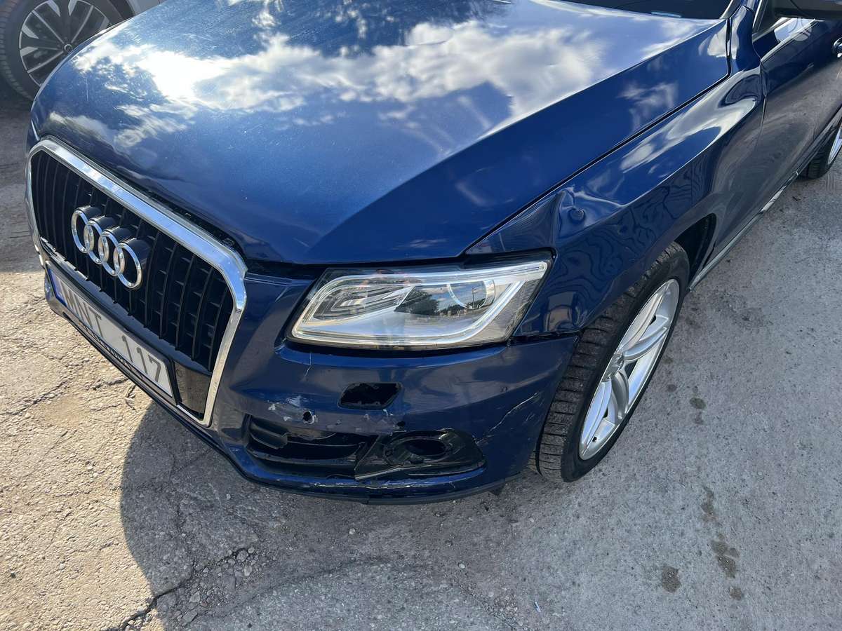Audi Q5 - 6