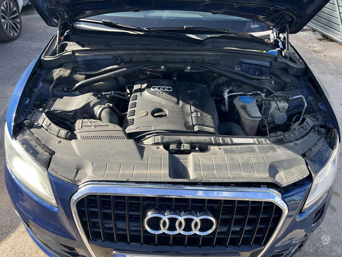 Audi Q5 - 9