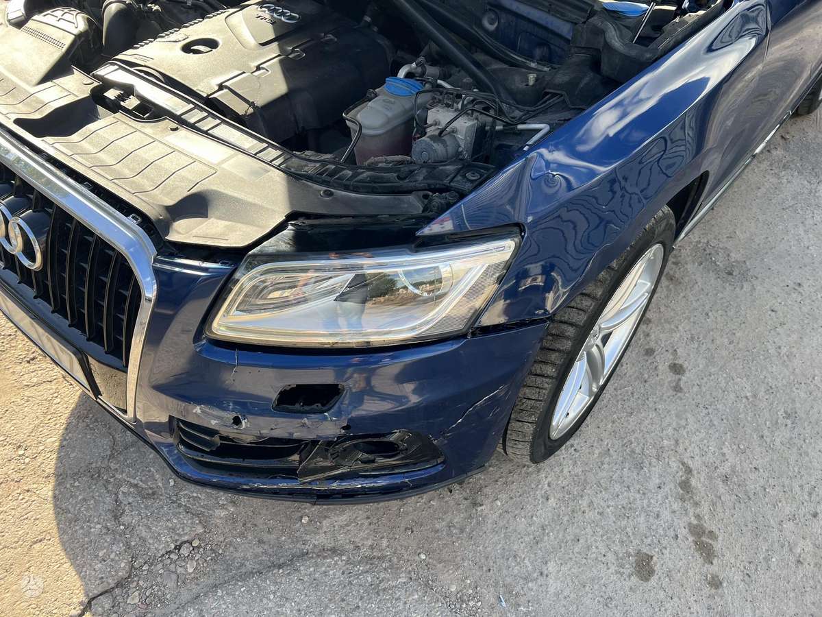 Audi Q5 - 11