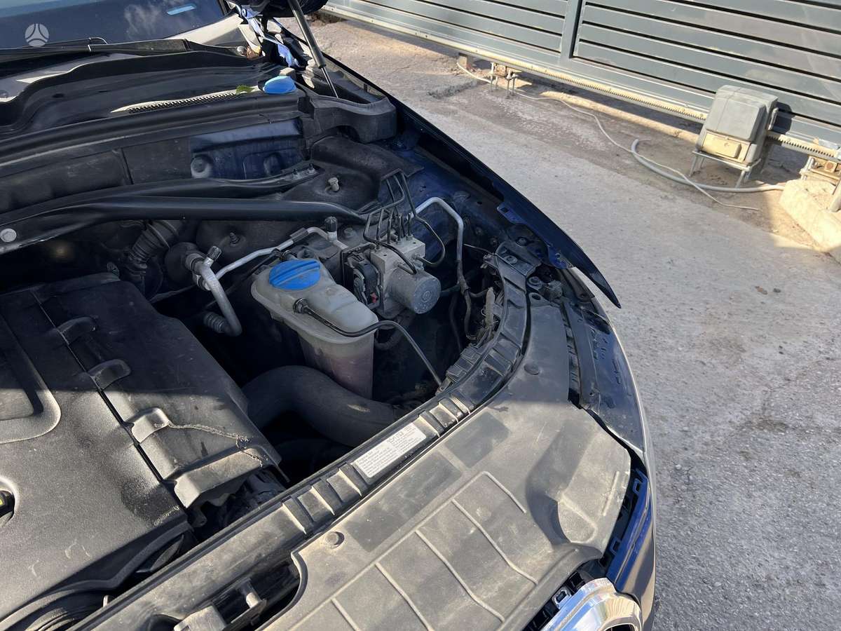 Audi Q5 - 12