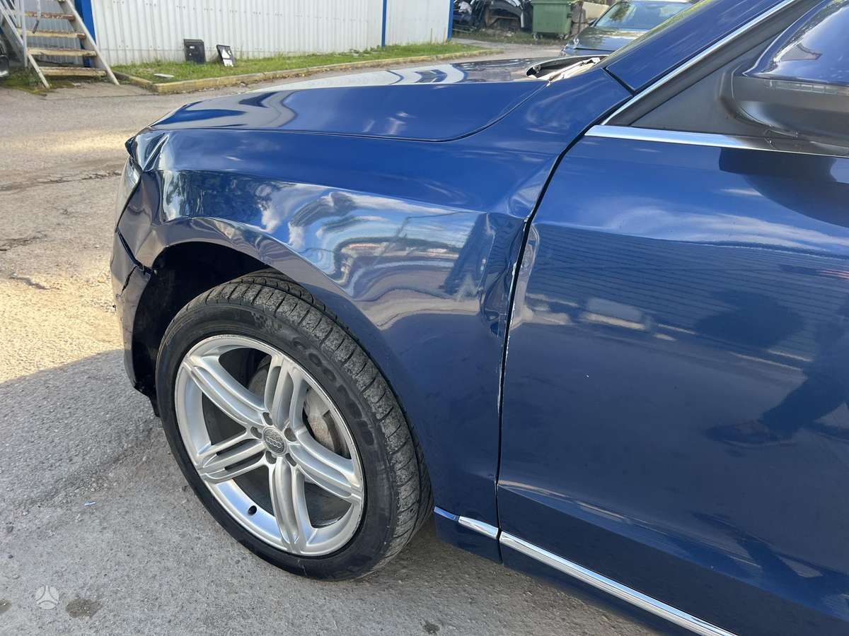 Audi Q5 - 8