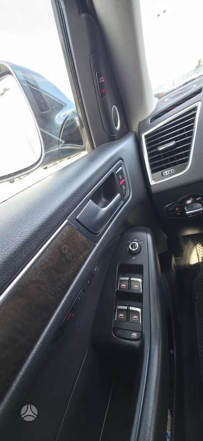 Audi Q5, 2.0 l., Внедорожник / Кроссовер