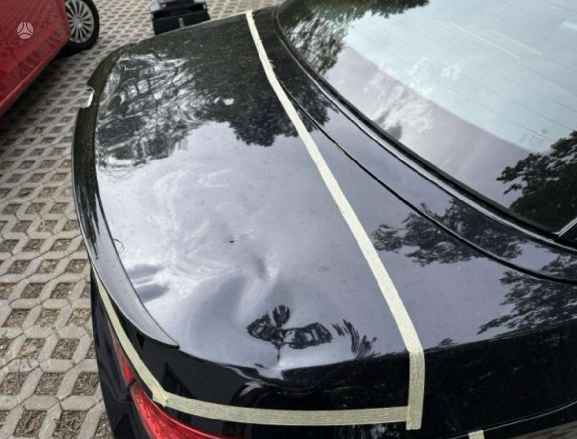 BMW M3, 4.0 l., Кабриолет