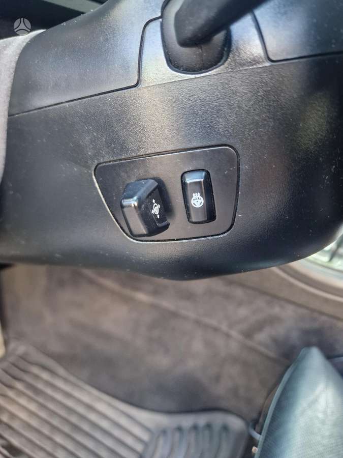 BMW 550, 4.4 l., Седан