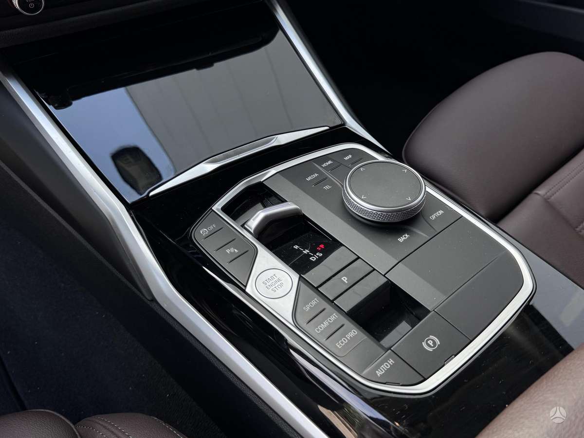 BMW 320, 2.0 l., Универсал