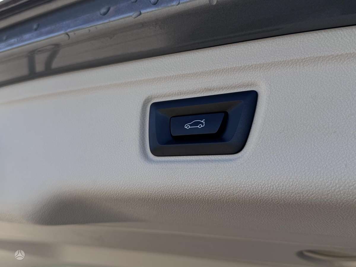 BMW 320, 2.0 l., Универсал