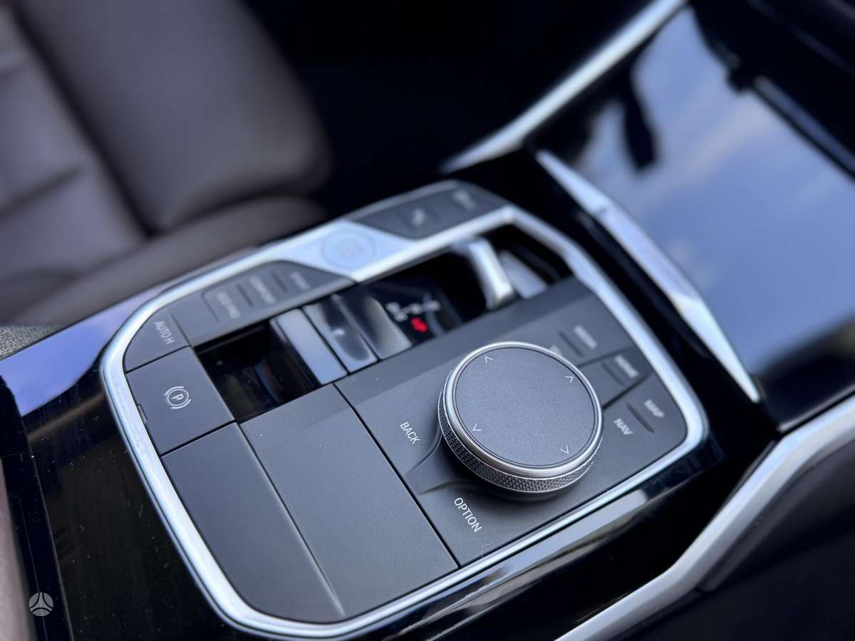 BMW 320, 2.0 l., Универсал