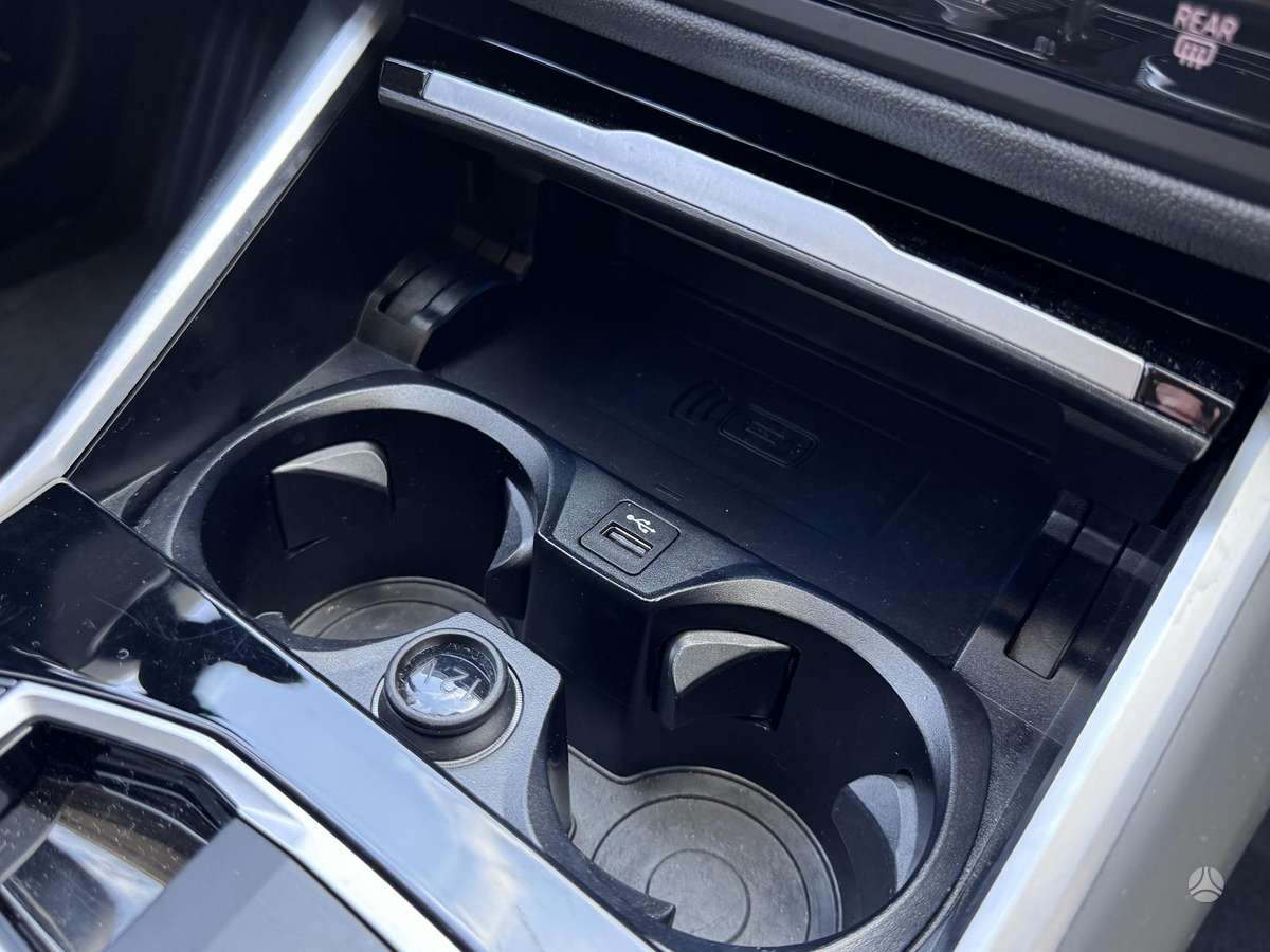 BMW 320, 2.0 l., Универсал