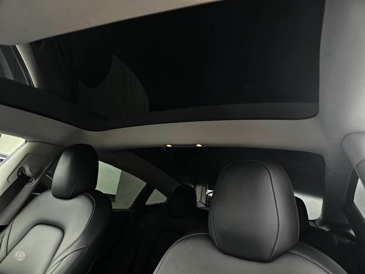 Tesla Model 3 - 7