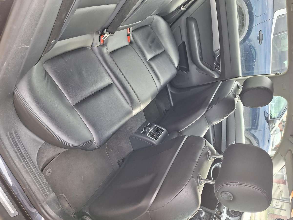 Audi A6, 2.0 l., Универсал