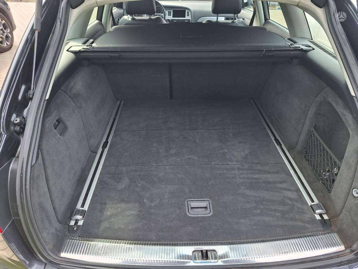 Audi A6, 2.0 l., Универсал