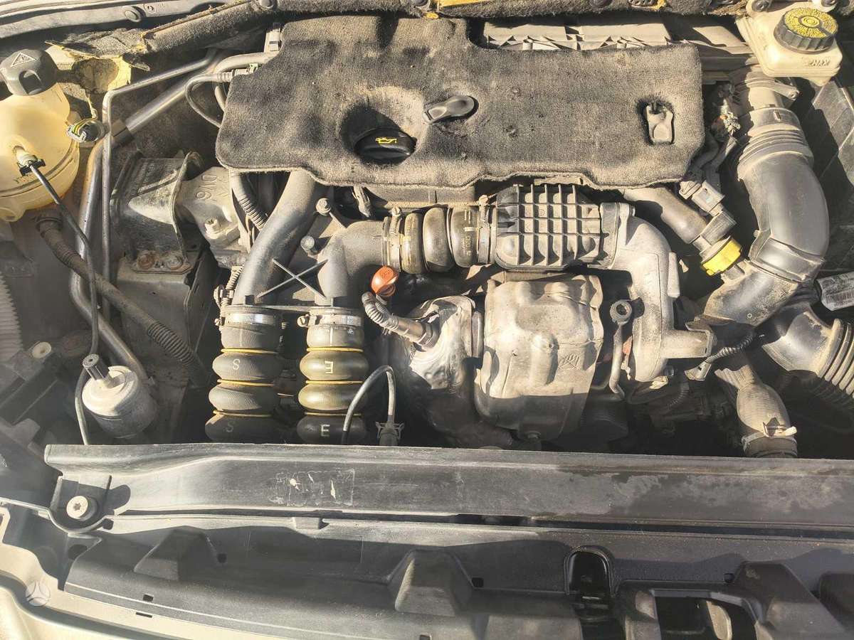 Peugeot 308 - 7