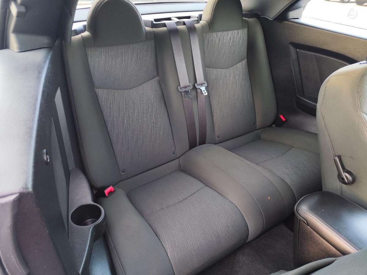 Chrysler 200, 3.6 l., convertible