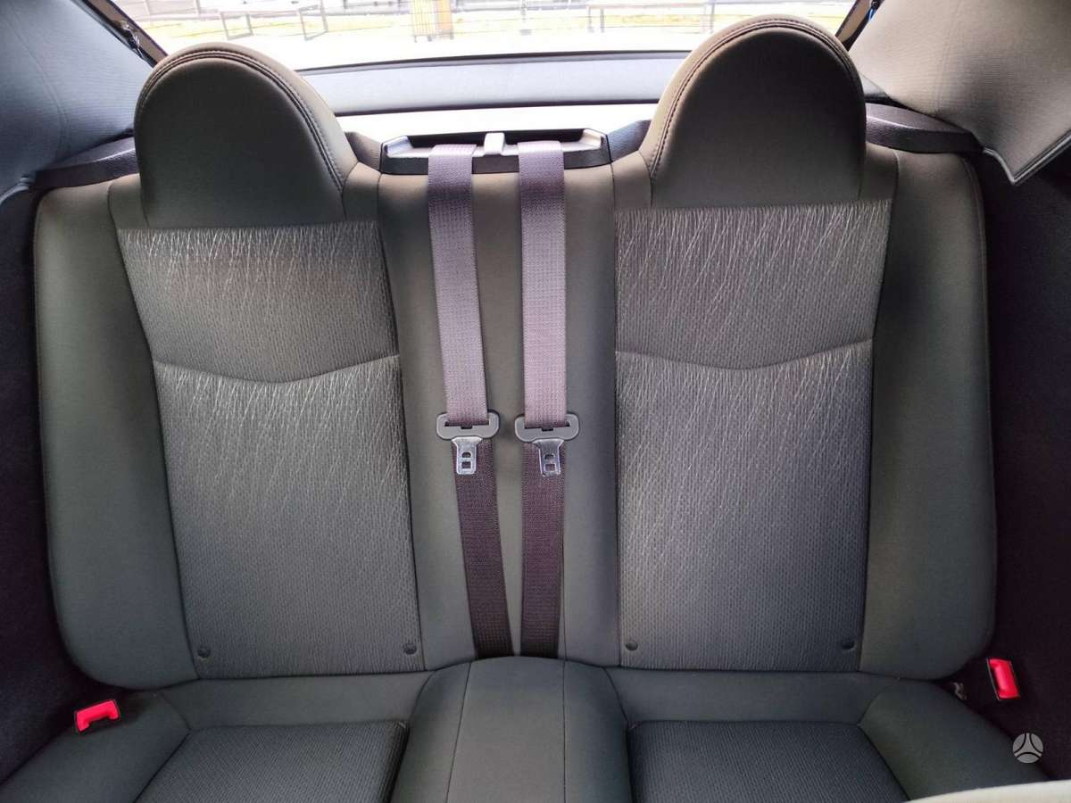 Chrysler 200, 3.6 l., Кабриолет