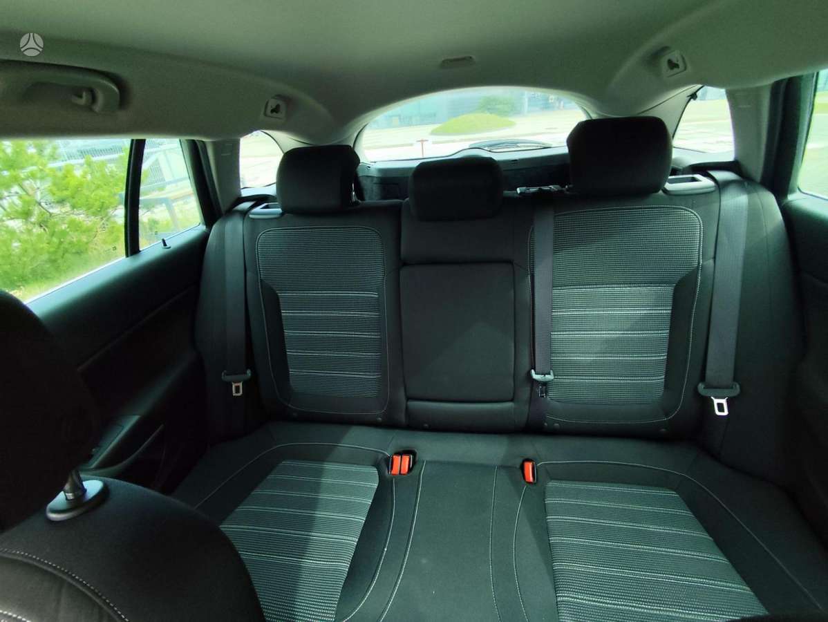 Opel Insignia, 2.0 l., Универсал