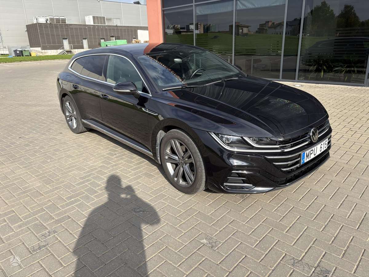 Volkswagen Arteon - 3