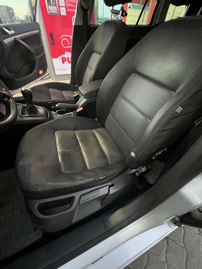 Škoda Octavia - 10