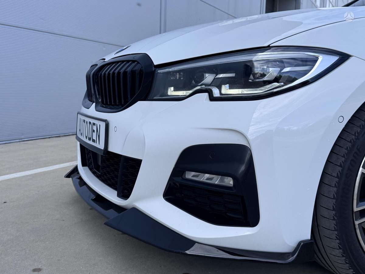 BMW 320 - 7