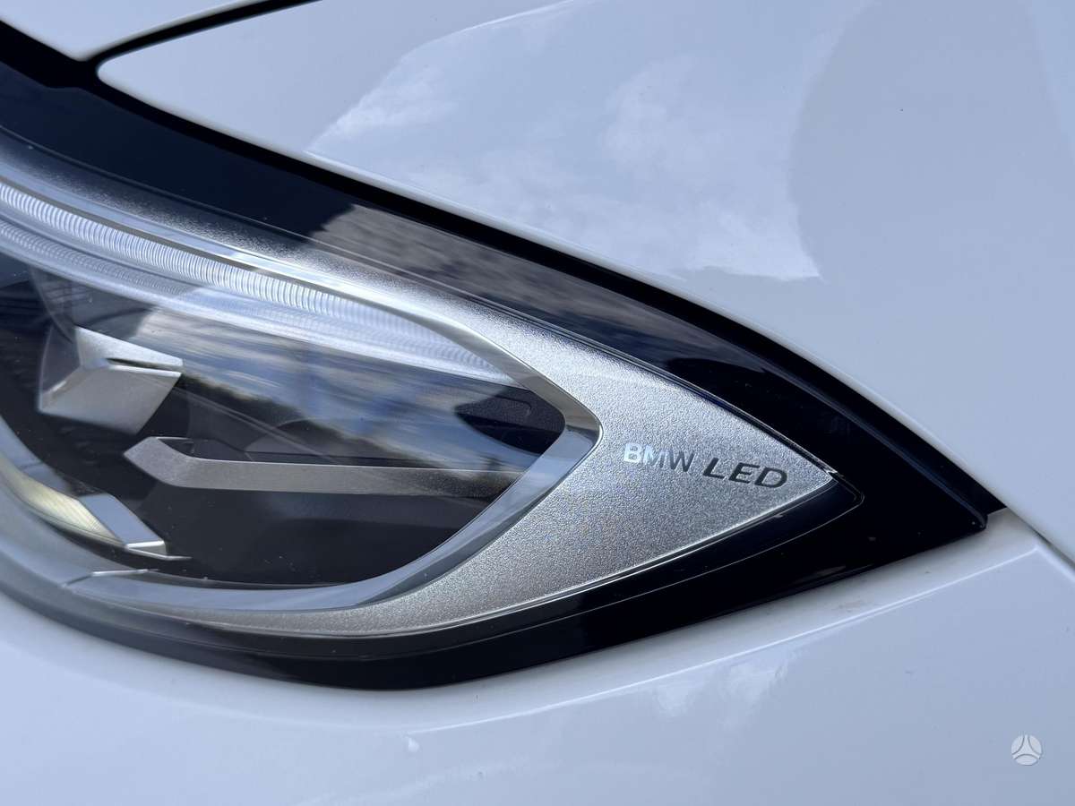 BMW 320 - 9