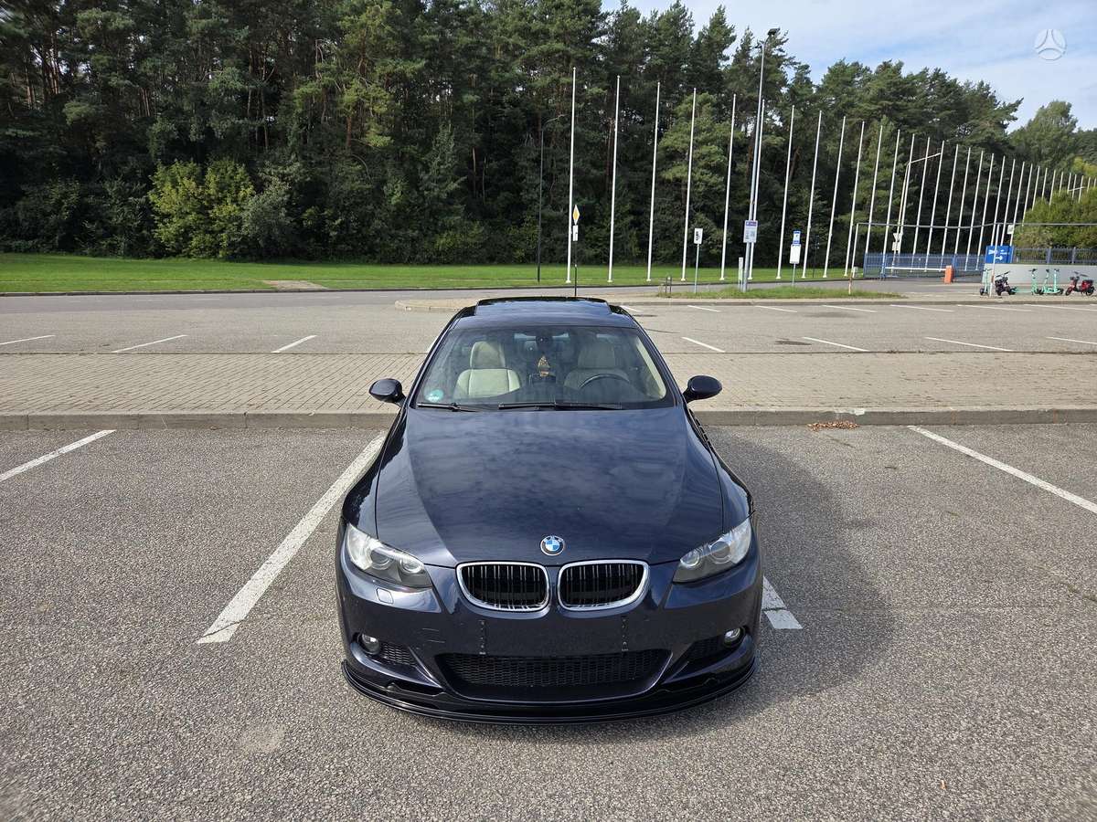 BMW 335 - 2