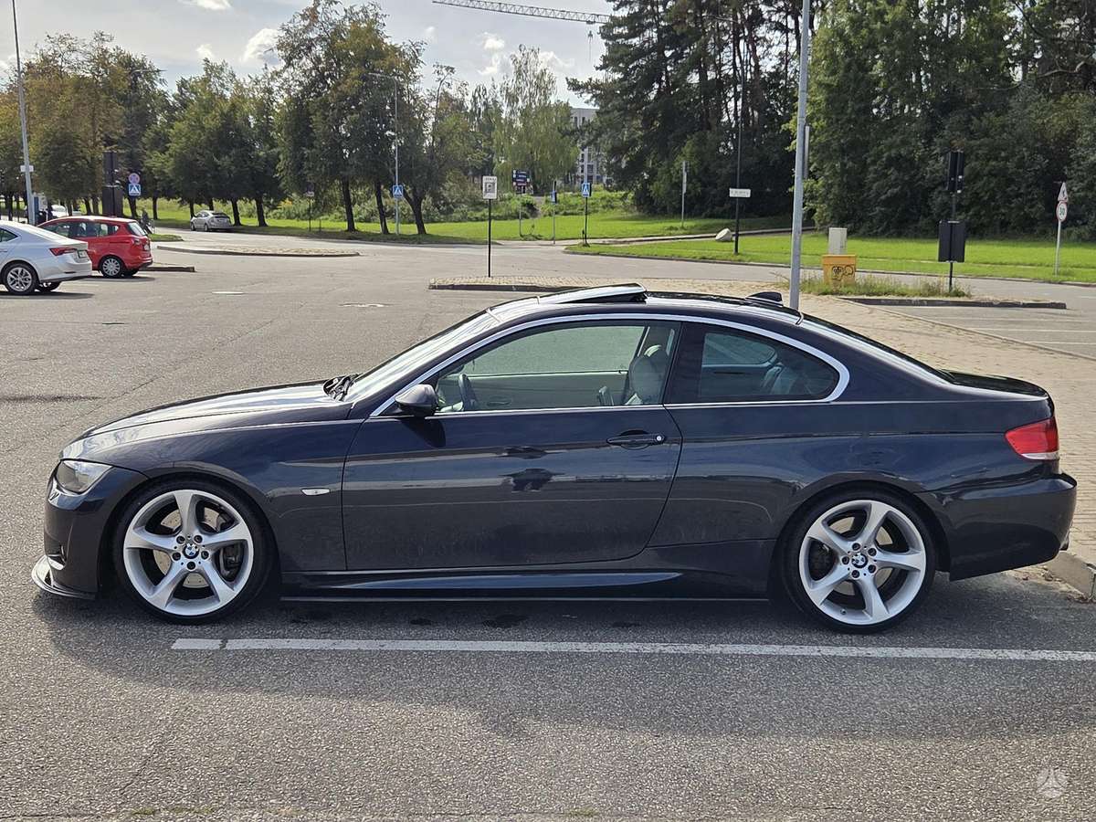 BMW 335 - 6