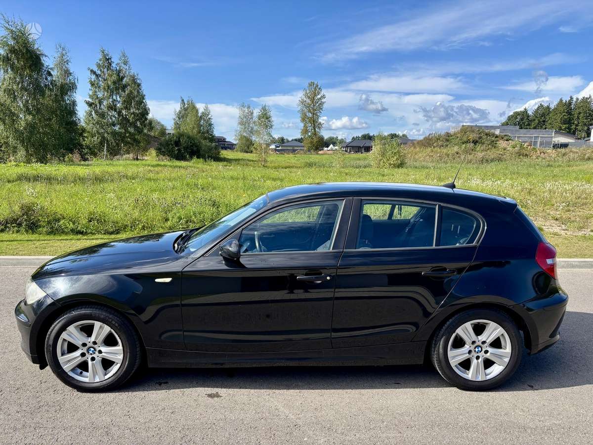 BMW 120 - 2
