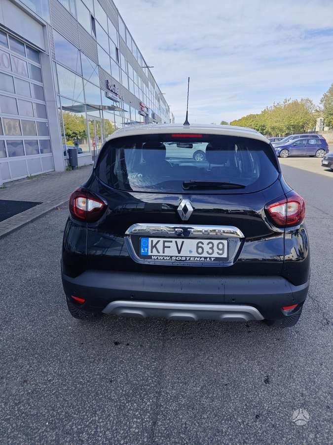 Renault Captur - 4