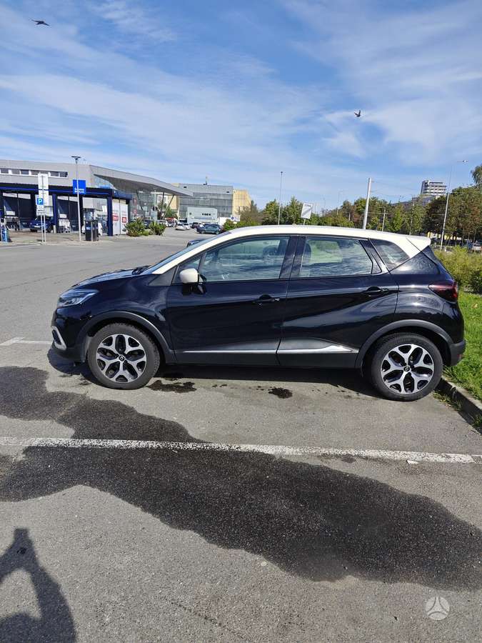 Renault Captur - 6