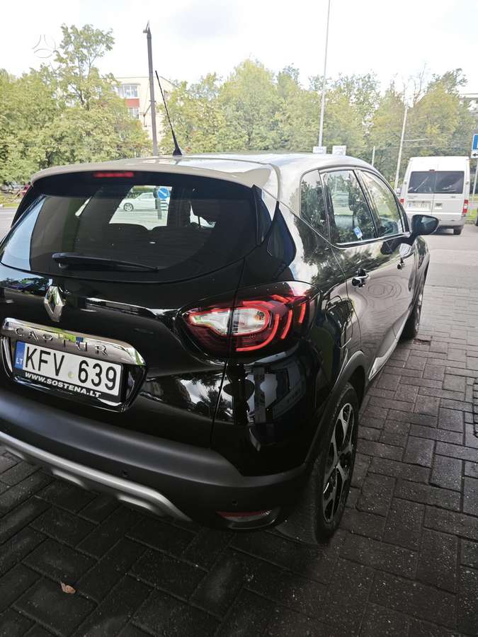 Renault Captur - 11