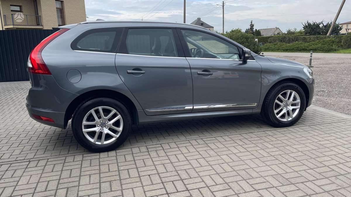 Volvo XC60 - 4