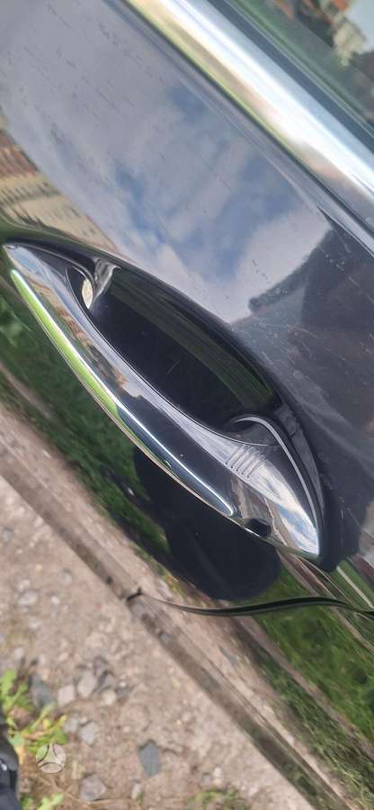 BMW 520, 2.0 l., universalas