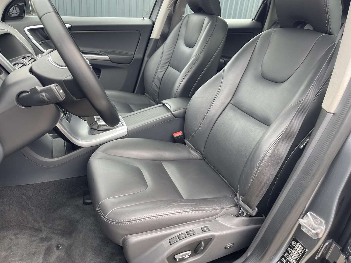 Volvo XC60 - 12
