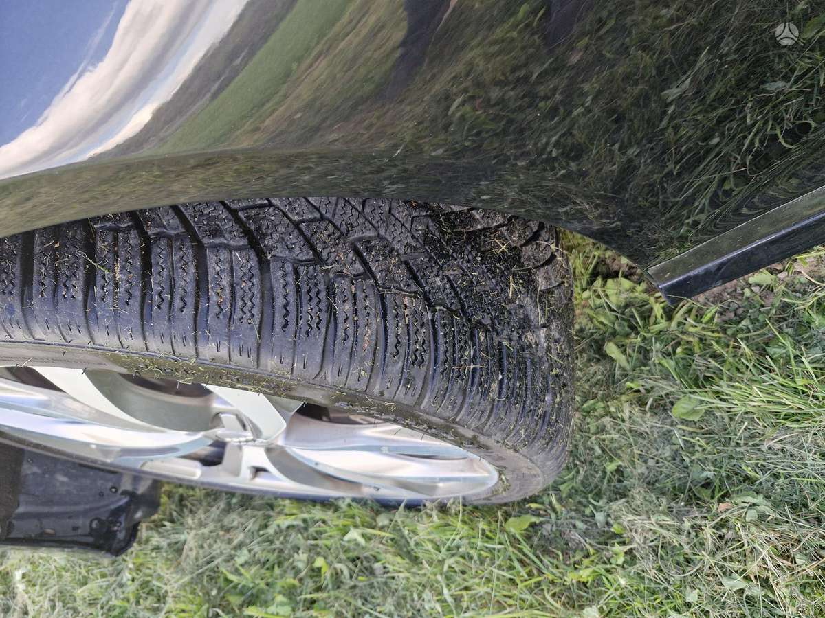 Audi A6, 3.0 l., Седан
