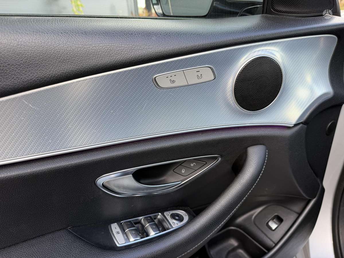 Mercedes-Benz E200, 1.6 l., Универсал