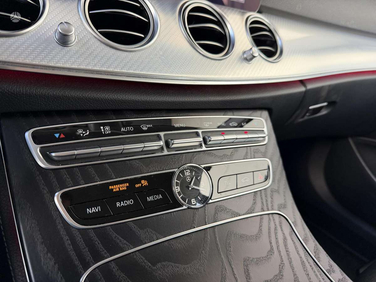 Mercedes-Benz E200, 1.6 l., Универсал