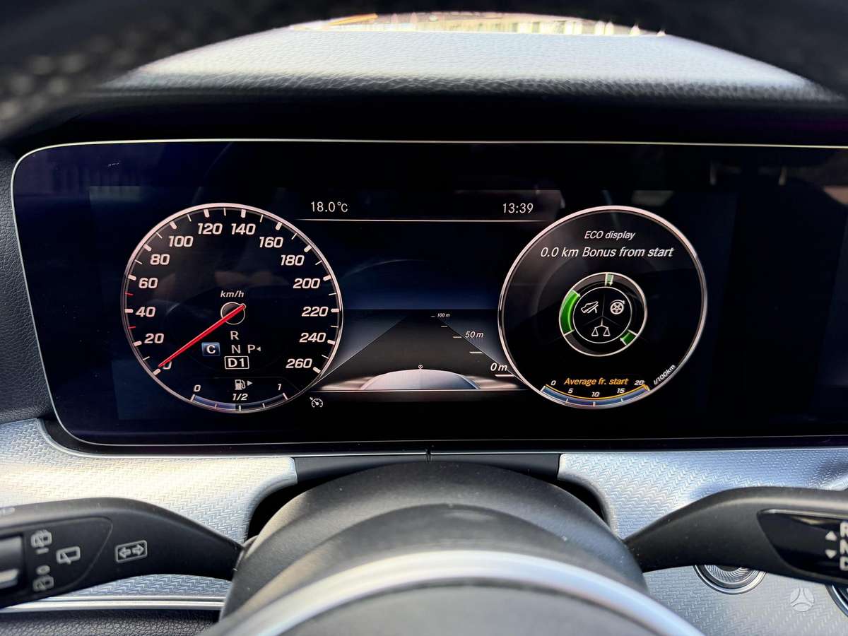 Mercedes-Benz E200, 1.6 l., Универсал