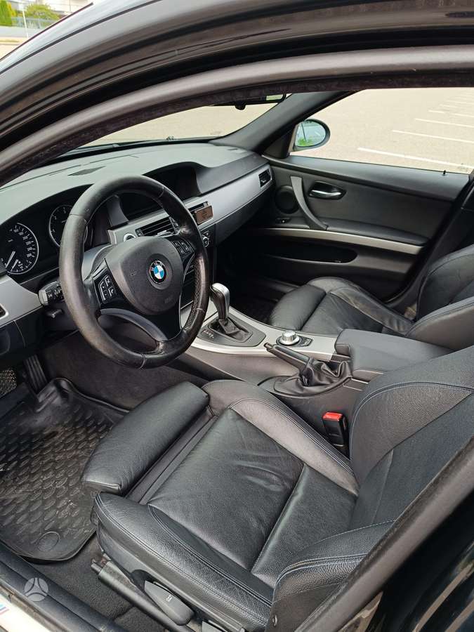 BMW 320 - 9