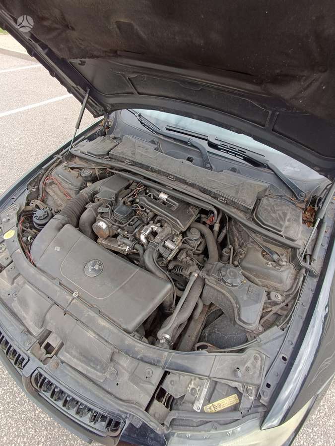 BMW 320 - 12